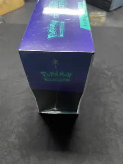 Pokemon TCG Scarlet Violet Journey Together Elite Trainer Box ETB New Sealed - Image 3