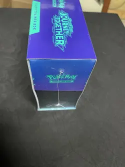 Pokemon TCG Scarlet Violet Journey Together Elite Trainer Box ETB New Sealed - Image 4