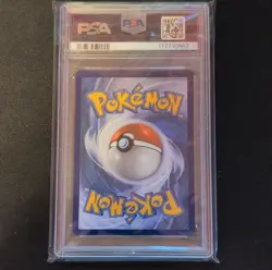 2024 Pokemon Magneton #159 Sv: Scarlet & Violet Promo Holo PSA 9 - Image 2