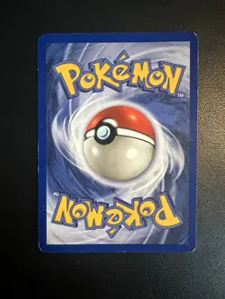 Pokemon TCG Pidgeot Jungle 8/64 Holo Unlimited Holo Rare NO SYMBOL ERROR - Image 2