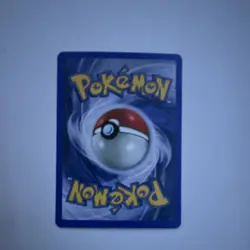 Pokemon Sabrina's Gengar Gym Challenge 14/132 Holo Rare Stage 2 English WOTC - Image 2