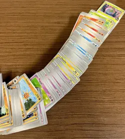 Pokemon TCG Ascended Hero’s Full Bulk ETB (No Energies) NM - Image 2