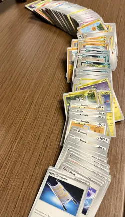 Pokemon TCG Ascended Hero’s Full Bulk ETB (No Energies) NM - Image 3
