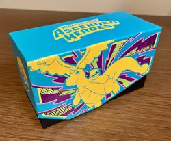 Pokemon TCG Ascended Hero’s Full Bulk ETB (No Energies) NM - Image 4