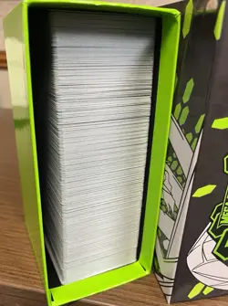 Pokemon TCG Perfect Order Full Bulk ETB (No Energies) NM - Image 2