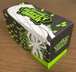 Pokemon TCG Perfect Order Full Bulk ETB (No Energies) NM - Image 4