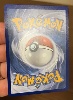 Pokemon TCG Psyduck 226/217 Ascended Hero’s Illustration Rare Holo NM - Image 4