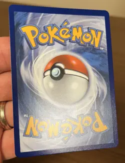 Pokemon TCG Psyduck 226/217 Ascended Hero’s Illustration Rare Holo NM - Image 5