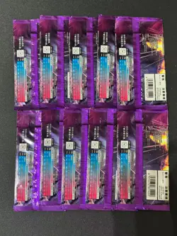 Pokemon cs2aC Sword&Shield:Vivid Hues of Li Sealed Pack 10 11 - Image 2