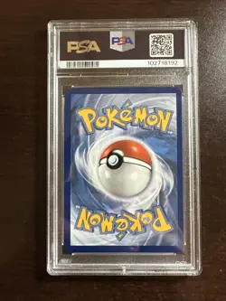 Rocket’s Zapdos 15/132 Pokemon Celebrations PSA 10 GEM MT - Image 2