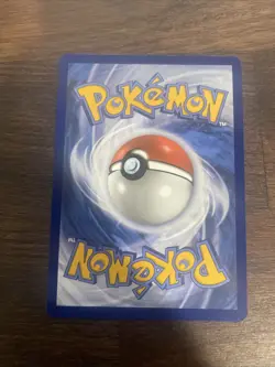 N's Zorua 189 Holo Promo Scarlet & Violet Promo Pokemon - Image 3