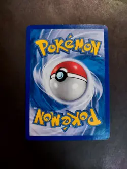 2008 Pokemon TCG Stormfront Gyarados Lv52 Holo Rare 19/100 Moderately Played - Image 4