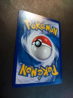 2008 Pokemon TCG Stormfront Gyarados Lv52 Holo Rare 19/100 Moderately Played - Image 5