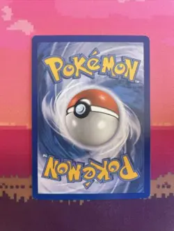 Pokemon Card Town Map Boundaries Crossed Uncommon 136/149 Near Mint - Image 2