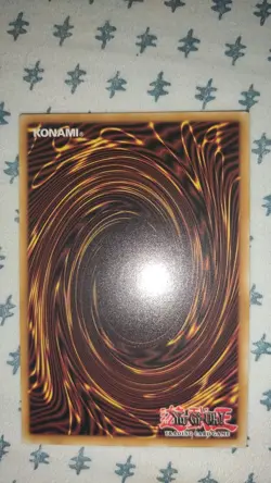 Yu-Gi-Oh! TCG Melodious Concerto 1st Edition Ultra Rare MP25-EN195 NM Card Holo - Image 4