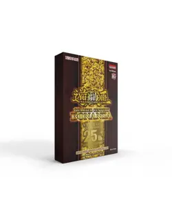 🔥 Yu-Gi-Oh! Quarter Century Bonanza Box SEALED. FAST SHIP - Image 1