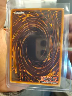 Toon Summoned Skull Spell Ruler SRL-EN073 Yugioh! Ultra Rare Unlimited - Image 2