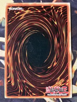 Yugioh: Black Magic Ritual - PP01-EN002 - Secret Rare - LP - Image 2