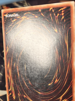 Yugioh: Black Magic Ritual - PP01-EN002 - Secret Rare - LP - Image 3