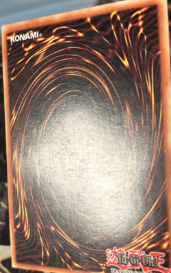 Yugioh: Black Magic Ritual - PP01-EN002 - Secret Rare - LP - Image 4