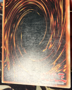 Yugioh: Black Magic Ritual - PP01-EN002 - Secret Rare - LP - Image 5