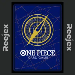 Wyper - OP15-114 - SR - Adventure on Kami's Island - One Piece Card - NM/M - Image 2