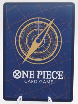 Jinbe OP07-045 Super Rare One Piece TCG - Image 4