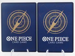 2x One Piece (OP) - Smoker OP10-030 (English) - Image 4