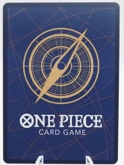 Hody Jones - OP06-035- SR - NM - One Piece TCG - Image 4