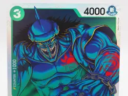 One Piece (OP) - Arlong EB02-011 - (English) - Image 3