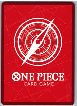 Monkey.D.Luffy (001) (Alternate Art) OP13-001 Carrying On His Will One Piece NM - Image 2