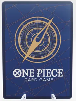 Cavendish EB01-012 Foil | NM | One Piece English - Image 4