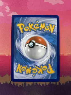 Pokemon Card Teammates Primal Blast Uncommon 141/160 Near Mint - Image 2