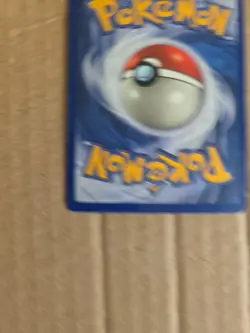 Pokemon TCG Articuno Holo Rare Card Fossil Set 2/62 WOTC 1999 Vintage MP - Image 5