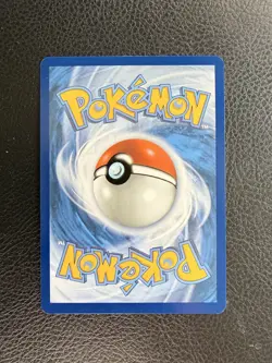 Pokemon TCG Journey Together Wailord 162/159 Illustration Rare IR NM Mint - Image 2