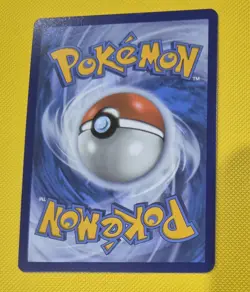 Wailord 162/159 Illustration Rare Journey Together Pokemon NM/M - Image 2