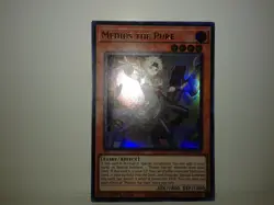YuGiOh Medius The Pure DUAD-EN008 Ultra Rare NM (1 card) - Image 2