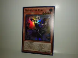 YuGiOh Medius The Pure DUAD-EN008 Ultra Rare NM (1 card) - Image 3