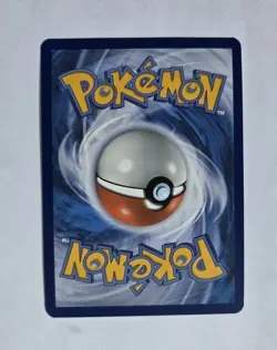 Pokemon TCG Wailord 162/159 Illustration Rare SV09 Journey Together Holo NM - Image 2