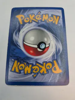 Dark Vaporeon 45/82 Team Rocket Pokemon Card - Image 2