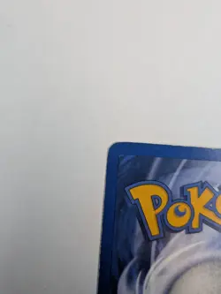 Dark Vaporeon 45/82 Team Rocket Pokemon Card - Image 3