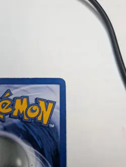 Dark Vaporeon 45/82 Team Rocket Pokemon Card - Image 4