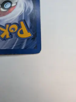 Dark Vaporeon 45/82 Team Rocket Pokemon Card - Image 5