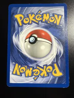 Dark Jolteon 38/82 Uncommon Team Rocket Pokemon Card - Image 2