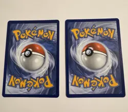 Pokemon Cards Mega Charizard X & Y 029/030 Mega Evolution Promos - Image 2