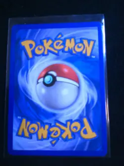 Pokemon Card Relicanth SH8 Supreme Victors Reverse HOLO - Image 2