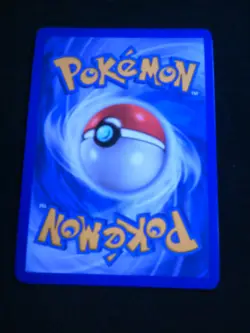 Pokemon Card Relicanth SH8 Supreme Victors Reverse HOLO - Image 4