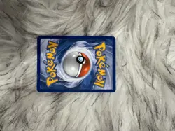 Pokemon Mismagius LV.X Promo Level Up Holo DP17 Card 100 HP Pokemon TCG 6+ - Image 2