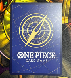 PREORDER Very Rare Boa Hancock JUDGE OP13-051 R Promo Card Japanese One Piece - Image 2