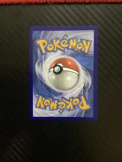 Pokemon Nidoking SV151 Illustration Rare Card 174/165 Near Mint Condition - Image 2